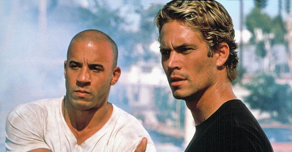 Dom vs Brian: Ai là tay đua khét hơn của Fast & Furious ?