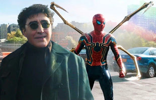 Trailer Spider-Man 3 phá kỷ lục lượt xem sau 24h ra mắt, xứng đáng bom tấn được mong chờ của Marvel