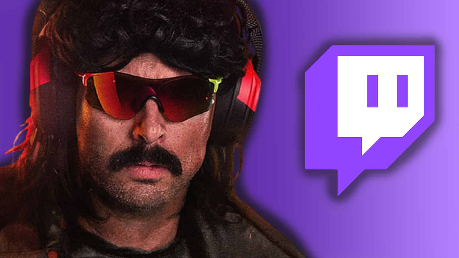 Dr Disrespect đang lên kế hoạch kiện Twitch