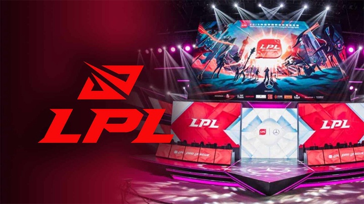 Lịch thi đấu vòng loại CKTG 2021 LPL