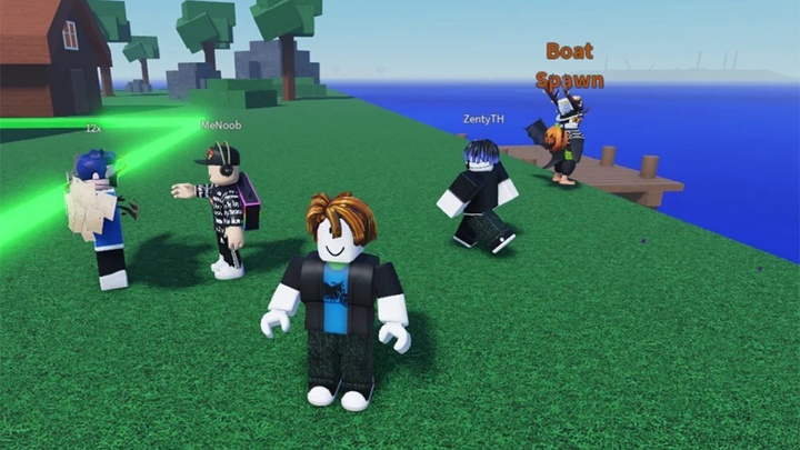 Code Myth Piece Roblox mới nhất 2021 và cách nhập