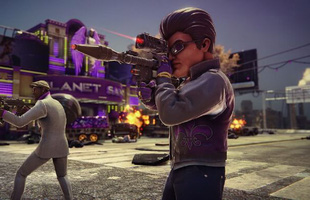 Tải ngay huyền thoại Saints Row: The Third Remastered miễn phí 100%