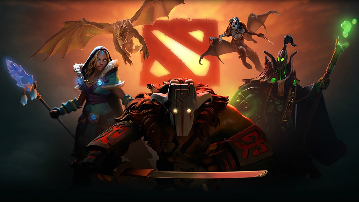 Dota 2: Tất tần tật những thay đổi trong patch 7.32