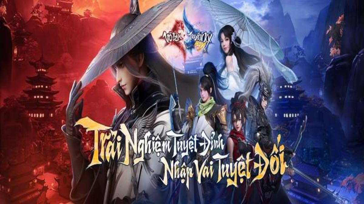 Top game ra mắt tháng 9 mới nhất 2022