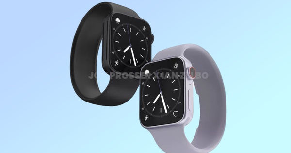 Apple Watch 8 Pro - Tất cả những gì bạn muốn biết