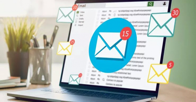 Tin tặc có thể tải toàn bộ hộp thư Gmail, Yahoo, Outlook bằng công cụ này