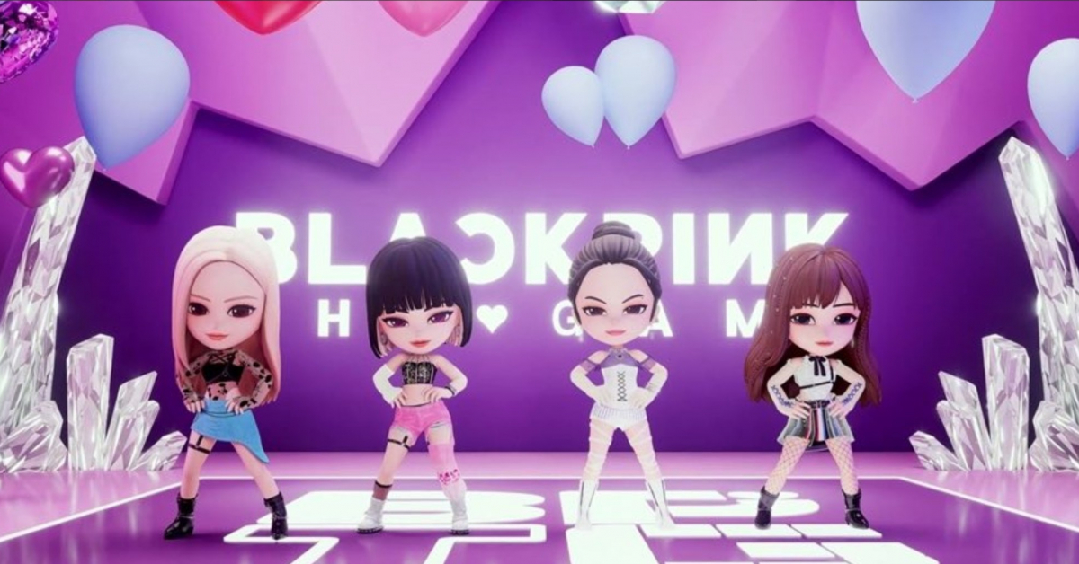 Ca khúc mới của BLACKPINK vừa tung ra đã gặp trục trặc