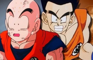 Dragon Ball Super xác nhận con người mạnh nhất không phải là Krillin hay Yamcha