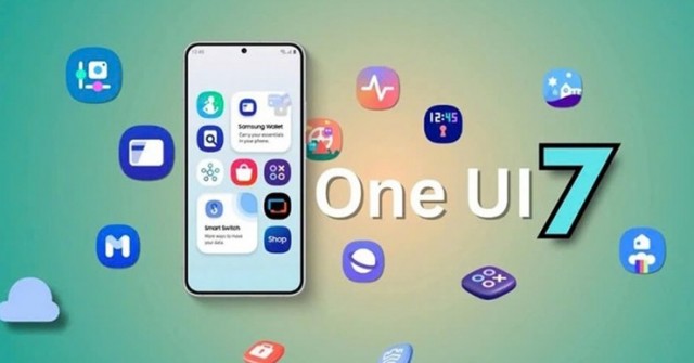 Những smartphone Galaxy nào sẽ được lên đời One UI 7? - CÔNG NGHỆ