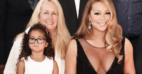 Sốc: Mariah Carey mất mẹ và chị gái trong cùng 1 ngày