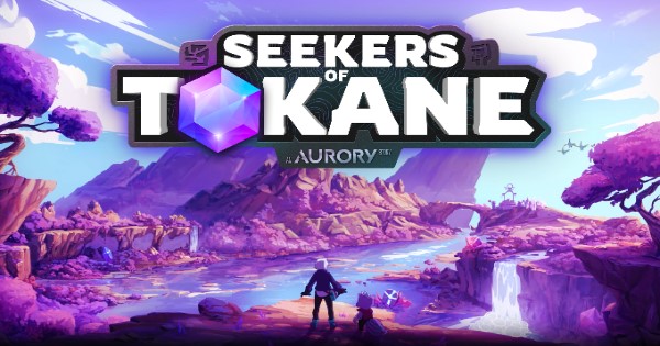 Seekers of Tokane – Tựa game bắt thú đầy tiềm năng trên mobile