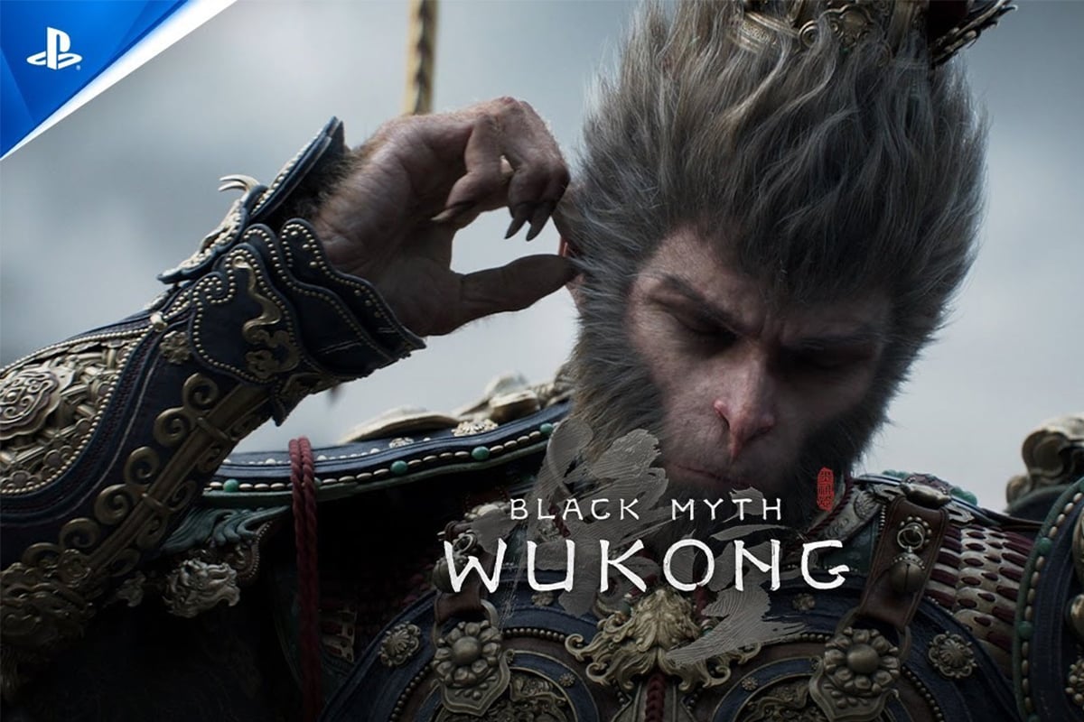 Black Myth: Wukong gặp kiếp nạn trên nền tảng PlayStation 5, nhà phát triển dù biết nhưng vẫn chưa thể chỉnh sửa ngay