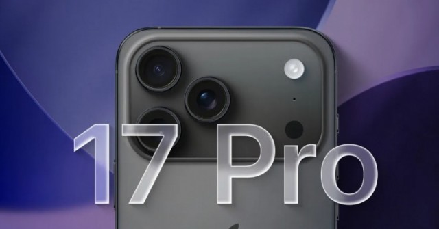Chưa ra mắt, iPhone 17 Pro đã được dự đoán khó bán