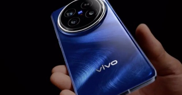 Vivo X300 sẽ là một flagship nhỏ gọn, thay thế cho phiên bản Pro mini
