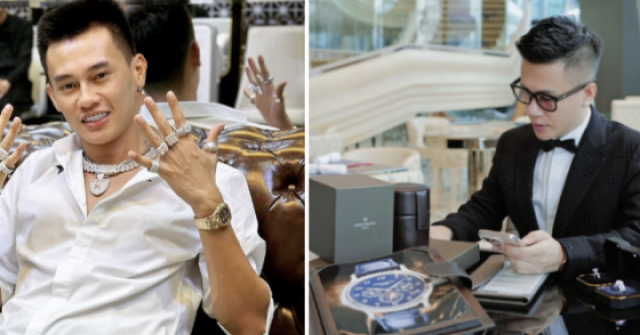 Những bạn trẻ giàu bất thường, cái kết khiến dư luận ngỡ ngàng