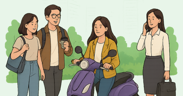 Yamaha Janus vs Honda Vision: Lựa chọn nào cho sinh viên, nhân viên văn phòng trẻ?
