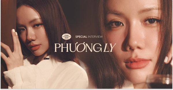 Phương Ly: "Làm con gái, kiêu kỳ một tí cũng được"