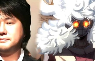One Piece: Trái ác quỷ có sức tấn công mạnh nhất kiêm vũ khí tối thượng để lật đổ Chính phủ