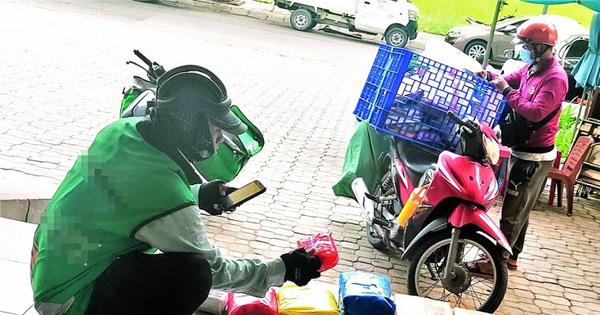 Thủ đoạn lừa đảo liên quan đến shipper mà ai cũng phải biết, công an đã cảnh báo