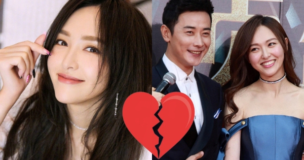 Chấn động Cbiz: Đường Yên - La Tấn đã 