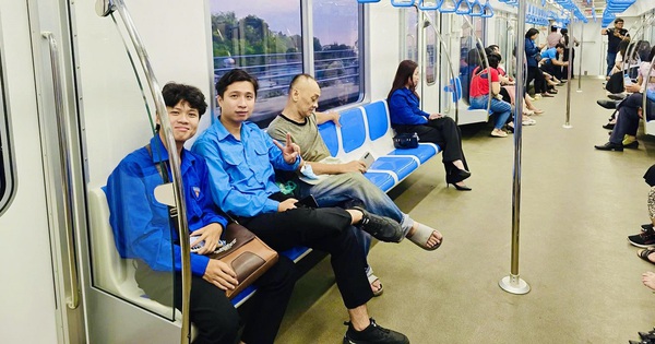 Ngồi đâu trên tàu điện, tàu hỏa là an toàn nhất? Đây là câu trả lời từ chuyên gia
