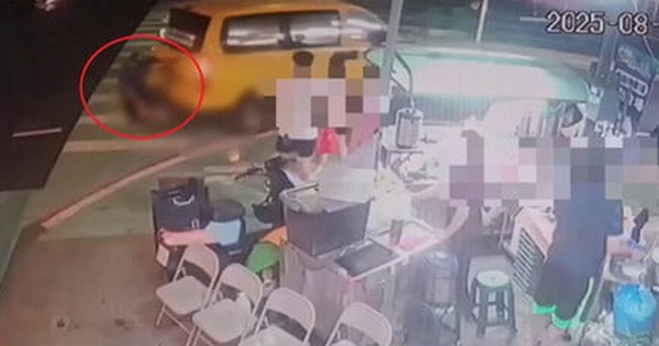 Tài xế taxi tử vong khi cố ngăn xe của mình lùi lại phía sau