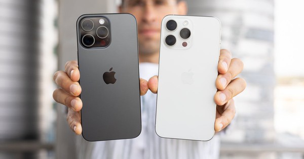 Apple sẽ "khai tử" 4 mẫu iPhone này sau khi iPhone 17 ra mắt