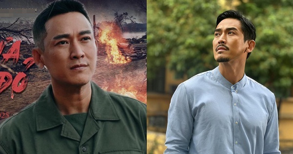 Thiếu tá quân y trong Mưa Đỏ: Nam thần đình đám showbiz Việt U50 chưa lấy vợ vì lý do đặc biệt