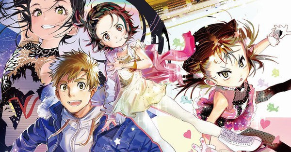 10 anime hay nhất 2025: Những "viên ngọc ẩn" bị các bom tấn lấn át
