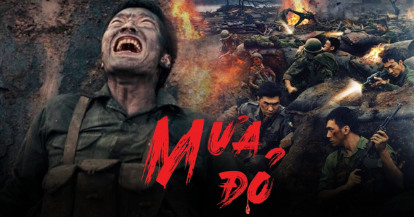 “Muốn cụt tay, cụt chân hay bị mù? Thương tật 1/4 hay 3/4?” - ám ảnh câu hỏi của diễn viên Mưa Đỏ