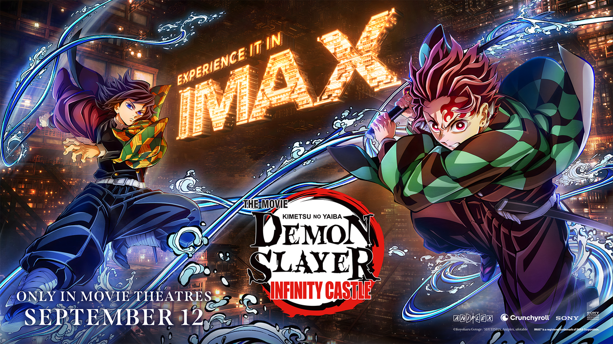 Sony Dùng Kimetsu no Yaiba Là Quân Bài Chiến Lược Để Vượt Qua Disney Trong Cuộc Đua Toàn Cầu