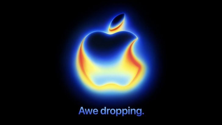 Apple chính thức mời tham dự sự kiện ra mắt iPhone 17 vào ngày 9/9