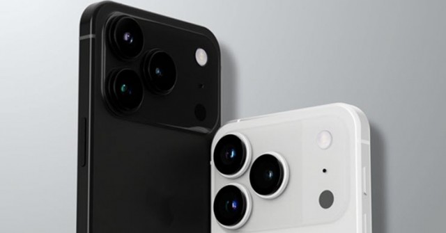 Đây là lý do bạn nên bắt đầu để dành tiền cho iPhone 18 Pro