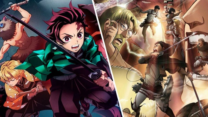 Top 5 Bộ Anime Nên Xem Trong Dịp Nghỉ Lễ 2/9: Giải Trí Thả Ga Cho Mùa Lễ Hội