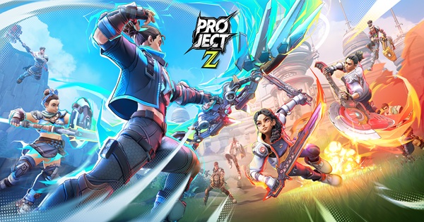 Project Z: 72H Siege Conquest – Cuộc chiến sinh tồn đỉnh cao trong thế giới mở