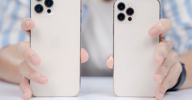 Lo giá iPhone 17 tăng "phi mã", thị trường iPhone cũ bỗng... sôi động