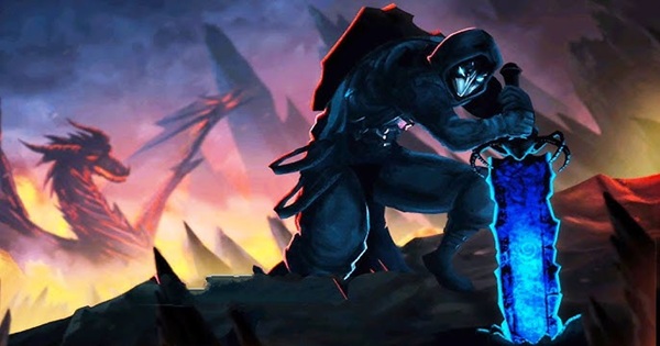 Shadowborn: Dark Knight – Hành trình nhập vai kịch tính của Hiệp sĩ bóng đêm
