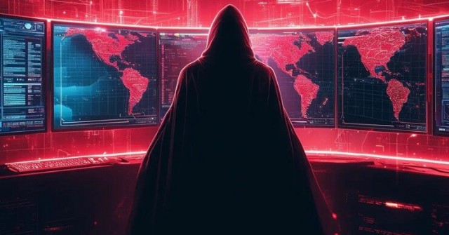 Điểm mặt 7 nhóm hacker 
