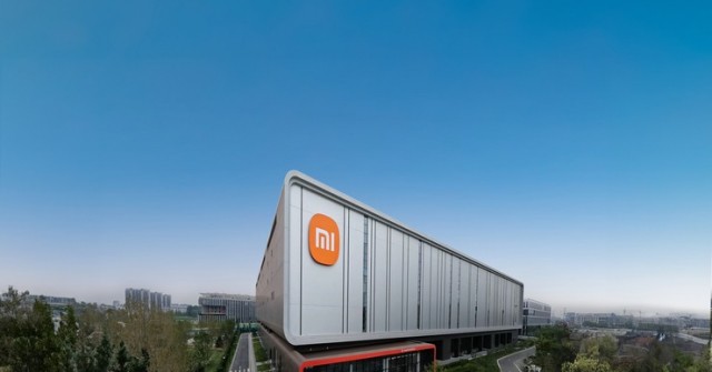 Gần 1 tỷ thiết bị Xiaomi đã kết nối mạng lưới AIoT