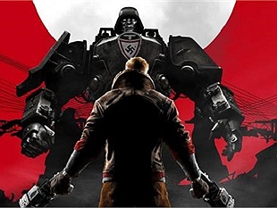 30 phút gameplay kịch tính mới nhất của Wolfenstein II: The New Colossus