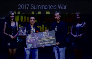 Đại diện Việt Nam giành ngôi Á quân thuyết phục tại đấu trường Summoners War ĐNÁ