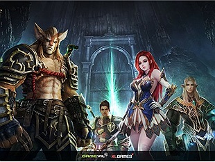 Siêu Phẩm ArcheAge Begins Đã Ấn Định Ngày Ra Mắt Và Mở Cổng Đăng Ký Trước Nhận Quà Khủng