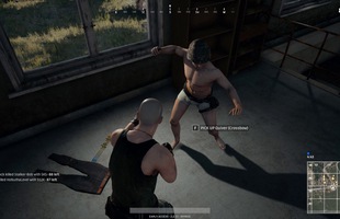 PUBG Việt Nam: Cãi nhau om tỏi chỉ vì game thủ 'ăn quả lừa' đau