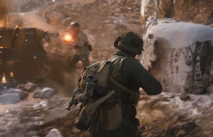 Hướng dẫn game thủ tải miễn phí Call of Duty: WWII trên PC để chơi ngay dịp cuối tuần này