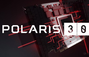 AMD sắp ra mắt card màn hình mới Radeon Polaris 30 để 'choảng nhau' với RTX của NVIDIA