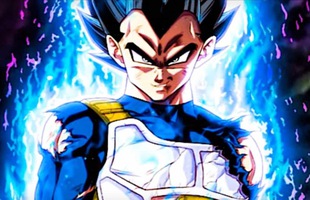 Manga Dragon Ball Super: Hoàng tử Saiyan Vegeta không muốn có 