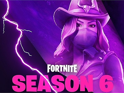 Fortnite Season 6: Ra mắt New Teaser, có gì hot?