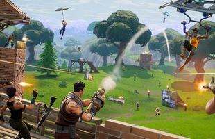 Fortnite và những con số kỷ lục mà có thể các fan hâm mộ chưa từng biết tới