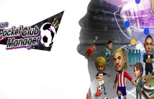 SEGA chính thức phát hành game Mobile SRPG ‘SEGA Pocket Club Manager’ trên toàn thế giới