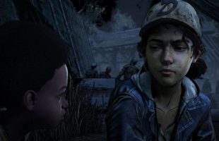 The Walking Dead Final Season đã bị gỡ bán khỏi các cửa hàng kỹ thuật số